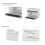 Efficient GOOJPRT QR204 58mm Thermal Printer 80mm/s Speed USB/TTL 6