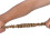 Schnellverschluss Bungee-Gewehrschlinge, Tan, 6000N, 55cm 4