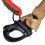 Schnellverschluss Bungee-Gewehrschlinge, Tan, 6000N, 55cm 3