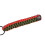 Schnellverschluss Bungee-Gewehrschlinge, Tan, 6000N, 55cm 14