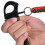 Mini 10ml Duftdiffusor Ölflasche Nachfüllbar Klarglas 9