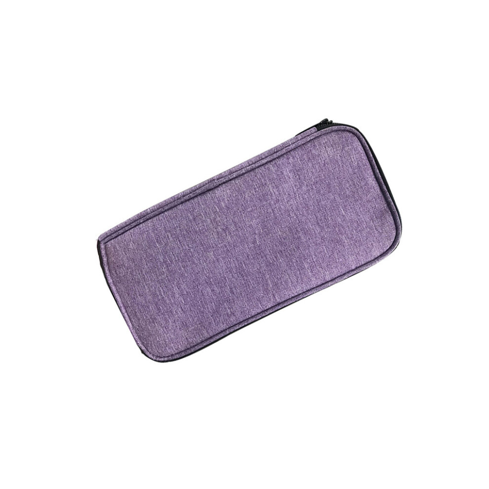 Tool Bag Handknitting Sewing Needles Case Crochet Organizer Patchworks 3874361905253