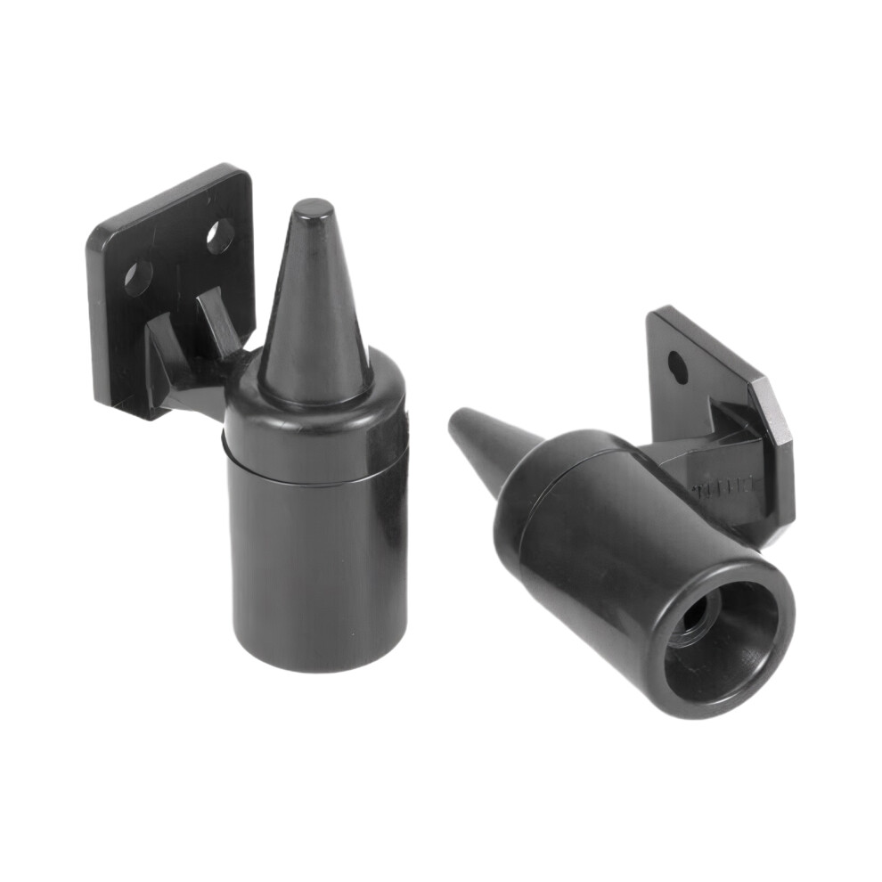 2pcs Ultrasonic Pest Repeller Warns Kanga Roo Deer And Other Animals-image-OPC-PN5HG8X-NEW