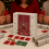 Who Is The Traitor? Christmas Cracker Game Set 1