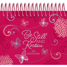 Be Still and Know by Broadstreet Publishing Group LLC Other Book
