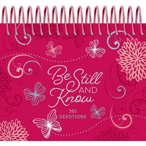 Be Still and Know by Broadstreet Publishing Group LLC Other Book