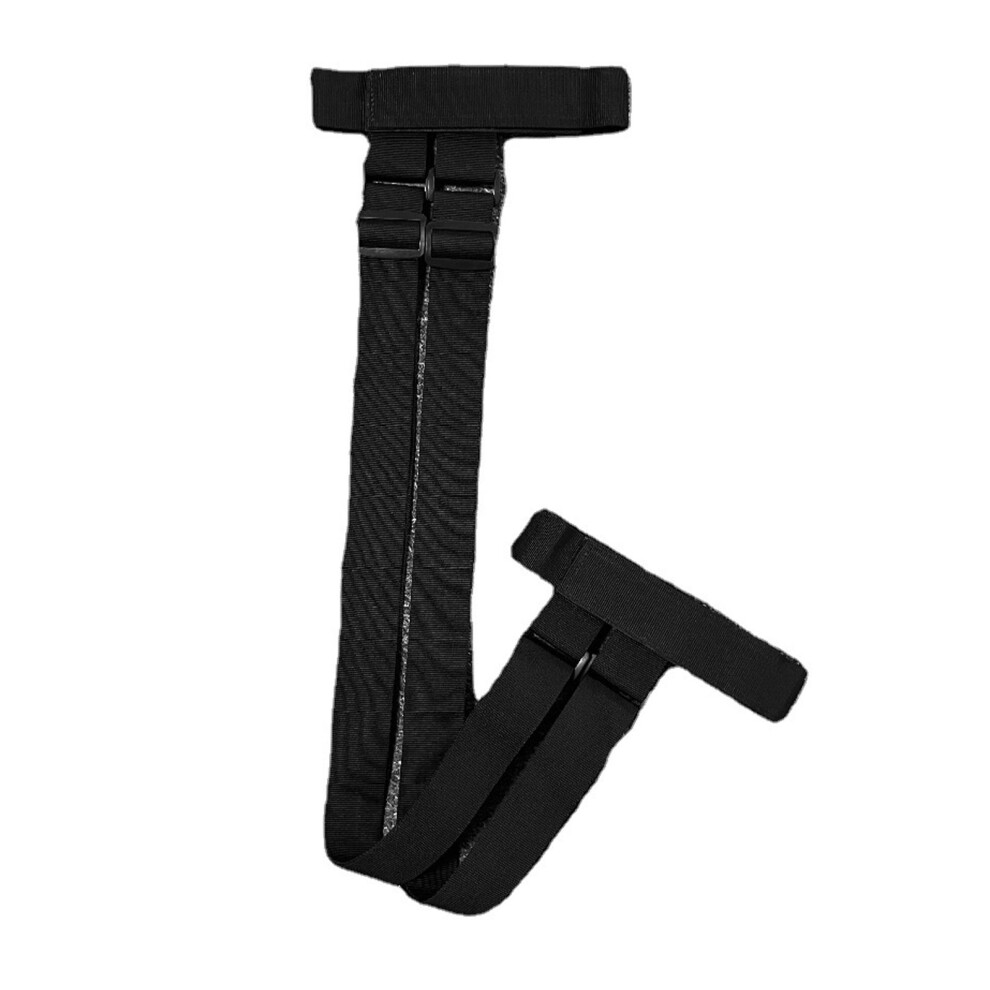 Skateboard Shoulder Strap Sturdy And Reliable Strap For Skateboard-image-OPC-PN5HJDW-NEW