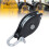 Einzelne Riemenscheibe Roller Heavy Duty Universal 7