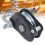 Einzelne Riemenscheibe Roller Heavy Duty Universal 8