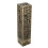 Porte-encens style vintage, robuste et durable 5