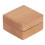 Exquisite, handgefertigte Ringbox aus Holz 5