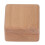 Exquisite, handgefertigte Ringbox aus Holz 3