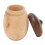 Acorn Shaped Toothpick Container 8cm Height 5