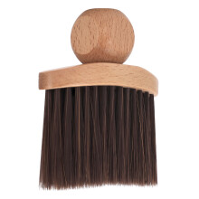 Neck Duster Borstel Zachte Detailborstel Auto-