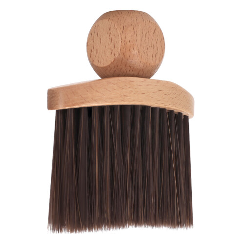 Neck Duster Borstel Zachte Detailborstel Auto-