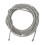 Gitarrskärmtråd enkelledare 3m lång 22 AWG 1