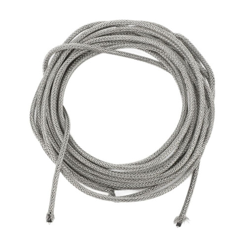 Gitarrskärmtråd enkelledare 3m lång 22 AWG