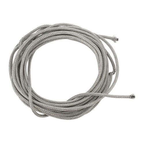 Gitarrskärmtråd enkelledare 3m lång 22 AWG 1