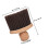 Neck Duster Borstel Zachte Detailborstel Auto- 2