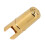 Embout de protection pour bec de saxophone 5