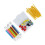 Polymer Clay Cutters Set 63 Pcs Circular Cutter 5