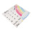 Couverture bébé multifonctionnelle décorative pour le premier mois 3