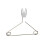 For LK150 Knitting Wire Frame Tool Plastic 1