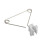 For LK150 Knitting Wire Frame Tool Plastic 5