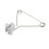 For LK150 Knitting Wire Frame Tool Plastic 4