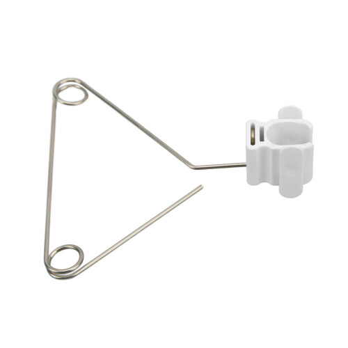 For LK150 Knitting Wire Frame Tool Plastic 2