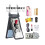 Doppelte, wasserdichte Handytasche aus PVC 5