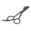 Duckbill Blade Scissors Stainless Steel Ergonomic 3