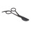 Duckbill Blade Scissors Stainless Steel Ergonomic 5
