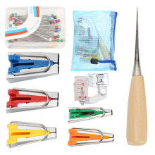 Binding Tool Fabric Bias Tape Maker Quilting