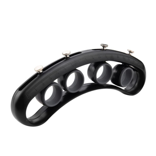 Flatsons Justerbar Gitarrfinger Expansion Finger