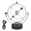 Kit d'astronomie électrique Kinetic Art Astéroïde 1