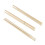 3 Pairs 5A Drumstick Sturdy Solid Wood Anti Slip 5