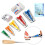 Binding Tool Fabric Bias Tape Maker Quilting 4
