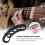 Flatsons Justerbar Gitarrfinger Expansion Finger 3