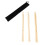 3 Pairs 5A Drumstick Sturdy Solid Wood Anti Slip 2