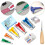 Binding Tool Fabric Bias Tape Maker Quilting 5