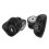 Suitcase Universal Wheel Silent Large Multi Holes 5