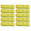 10 rubans de tailleur double échelle 2,0 x 300 cm 3
