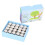 Sponge Dauber DIY fingermålningsstämpelset 1