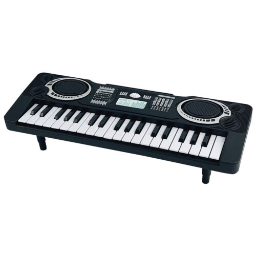 E-Piano für Kinder, Anfänger-Elektronik