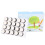 Sponge Dauber DIY fingermålningsstämpelset 3