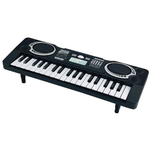 E-Piano für Kinder, Anfänger-Elektronik 2