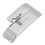 Pied-de-biche en acier inoxydable J 4