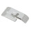 Pied-de-biche en acier inoxydable J 5