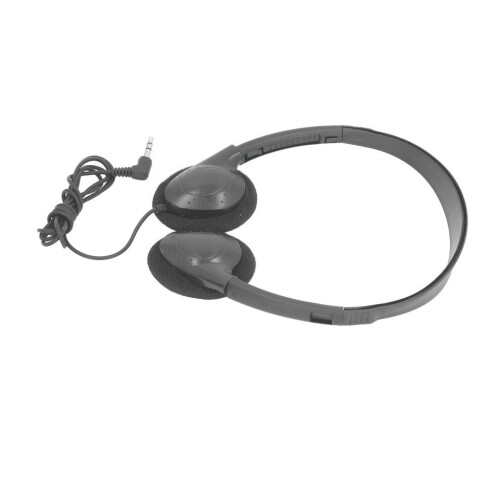 Auriculares estéreo con cable para el aula 2